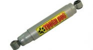 Амортизатор Tough dog масляный задний для NISSAN Patrol GQ, GU Wagon 2/88-13, лифт 75 мм