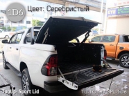 TOPUP крышка кузова Sport Lid Toyota Hilux REVO 2015+