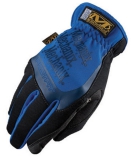 Перчатки Mechanix MW Fast Fit Glove Blue XL