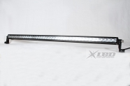 Диодная балка из сорока диодов Single Line-40 5 Вт x 40 ( Osram LED ) (X-Led)