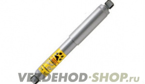 фото Амортизатор Toughdog масляный задний для NISSAN Navara 4WD D21,22 лифт 0 мм FC41366B