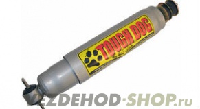 фото Амортизатор передний масляный Tough dog для JEEP, лифт 35 мм , шток 41 мм FC41068