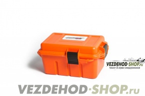 фото Герметичный ящик для мелочевки (оранжевый) ORT-Dry-912-Orange