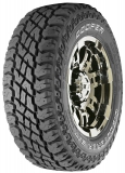 Шина Cooper Discoverer  S/T Maxx  285/65 R18 Шипы