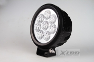 Лампа O-Series X8 (A) 10 Вт х 8 (X-Led)