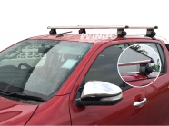 Поперечины крыши Winbo OE-style Toyota Hilux Revo 2015-