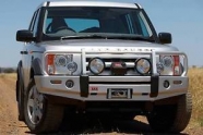 ARB бампер передний Land Rover Discovery 3