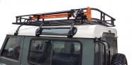 Багажник экспедиционный Профит - Land Rover Defender 90